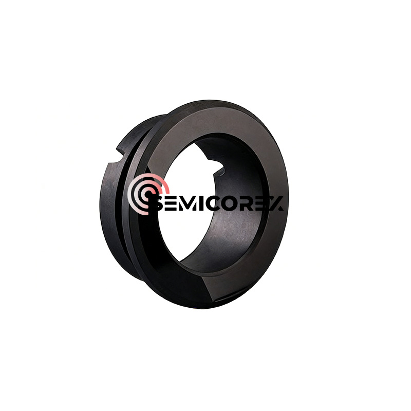 Manicotto in ceramica al carburo di silicio