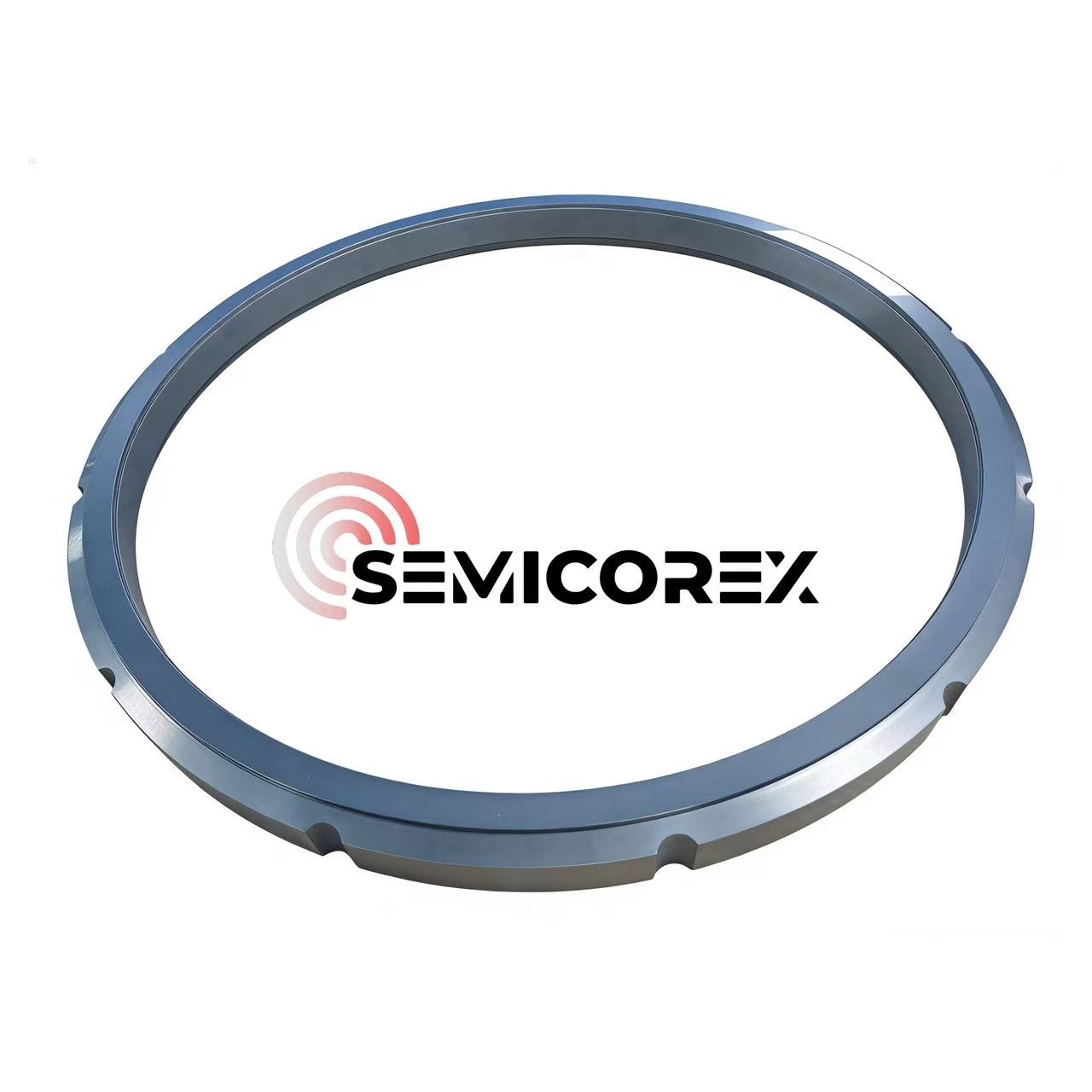 Anelli DGS in Carburo di Silicio