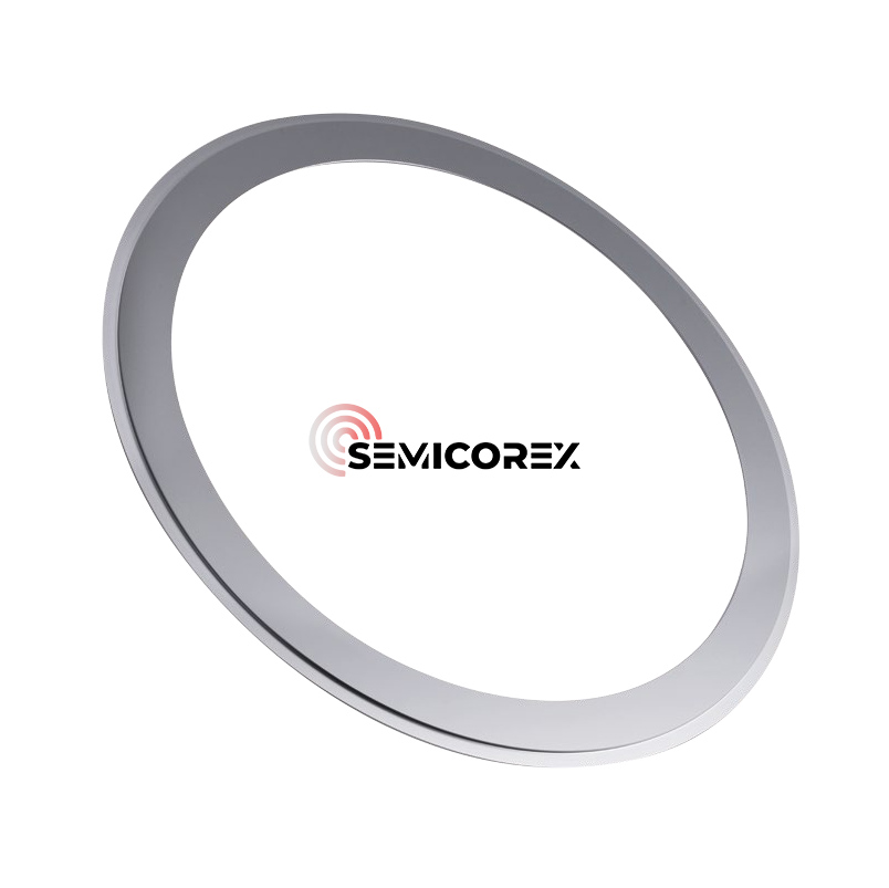 Anello schermante in silicone