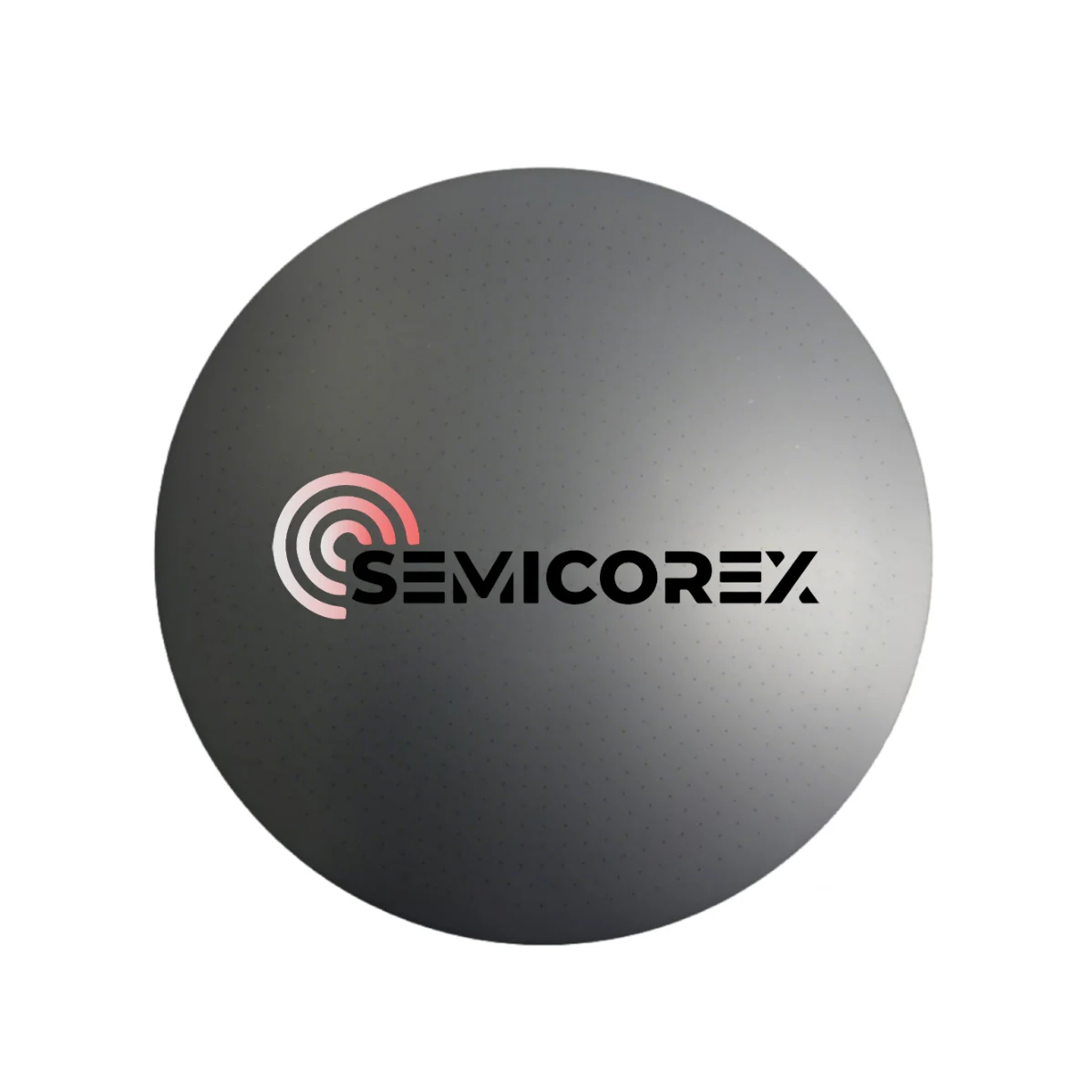 Elettrodi di silicio monocristallino