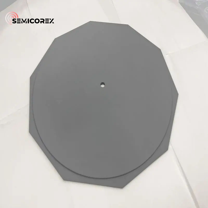 Semiconduttore porta-wafer